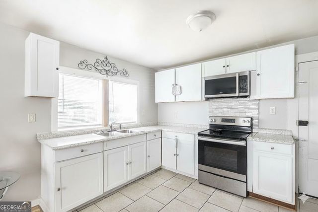 511 Forsyth Street, Montezuma, GA 31063