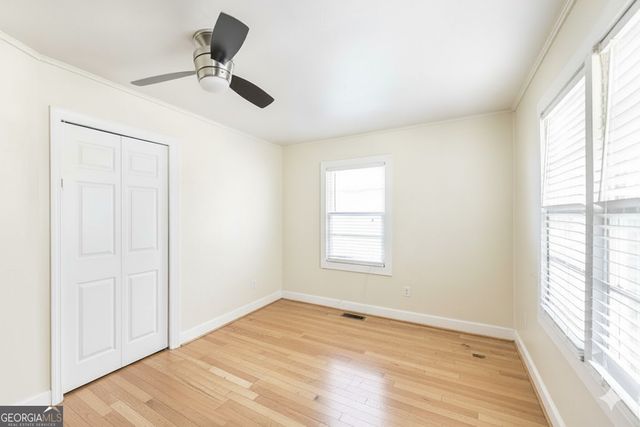 511 Forsyth Street, Montezuma, GA 31063