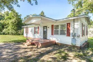 511 Forsyth Street, Montezuma, GA 31063
