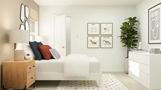 17716 Sage Thrasher DR, Pflugerville, TX 78660