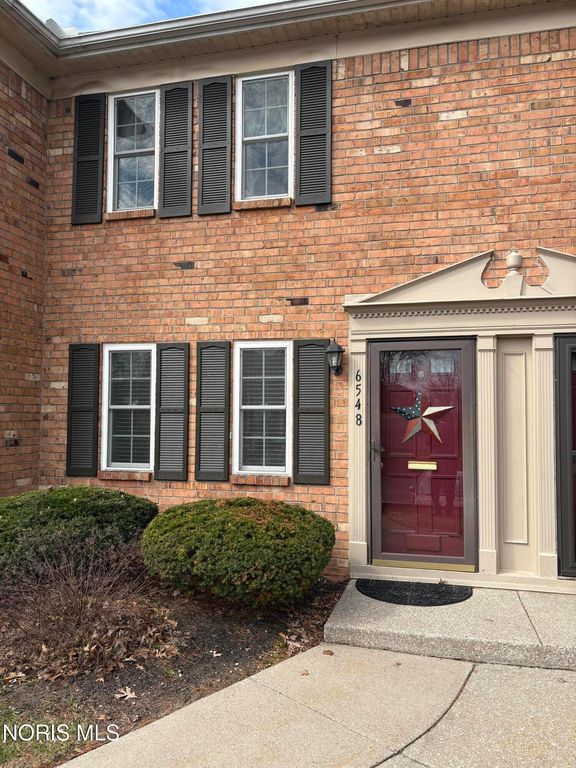 6548 Cornwall Court, Sylvania, OH 43560
