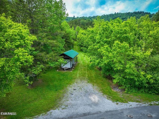 0 War Creek Road, Eidson, TN 37731