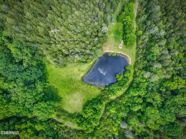 0 War Creek Road, Eidson, TN 37731