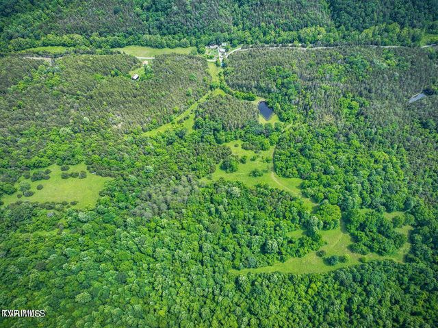 0 War Creek Road, Eidson, TN 37731