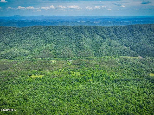 0 War Creek Road, Eidson, TN 37731