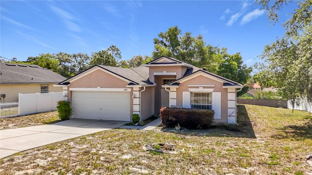 1440 BOLGER AVENUE, Spring Hill, FL 34609