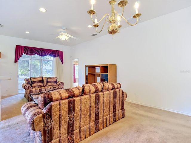 1440 BOLGER AVENUE, Spring Hill, FL 34609