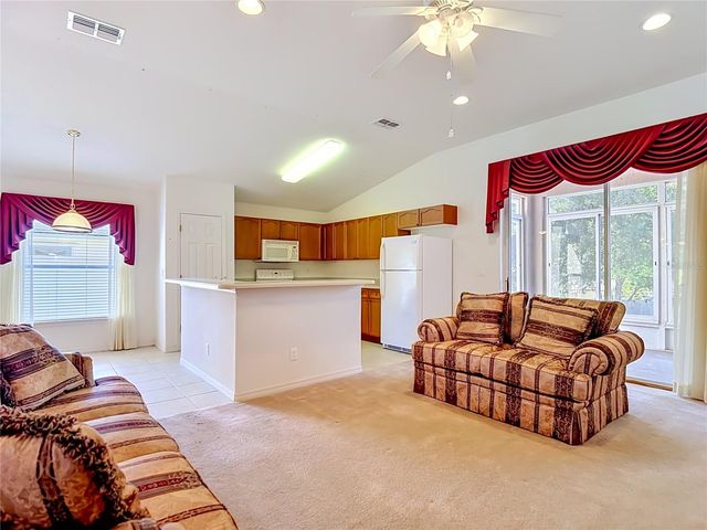 1440 BOLGER AVENUE, Spring Hill, FL 34609