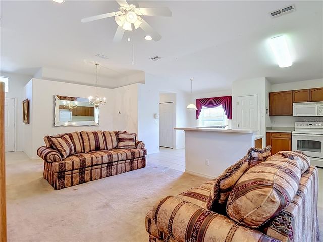 1440 BOLGER AVENUE, Spring Hill, FL 34609