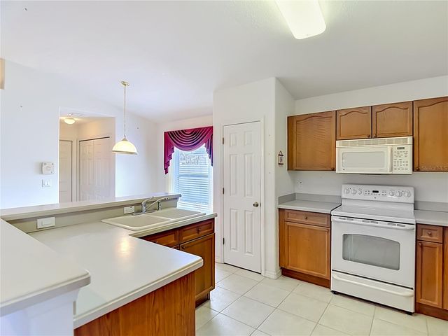 1440 BOLGER AVENUE, Spring Hill, FL 34609