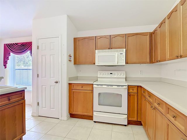 1440 BOLGER AVENUE, Spring Hill, FL 34609