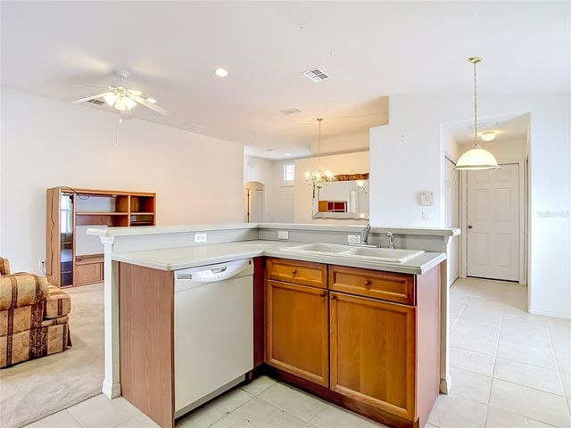 1440 BOLGER AVENUE, Spring Hill, FL 34609