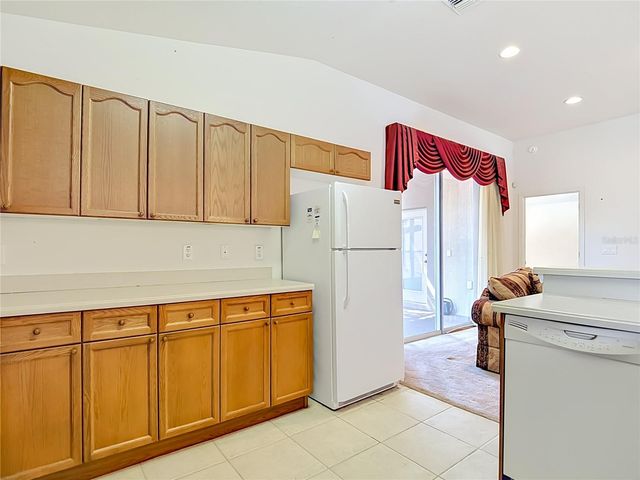 1440 BOLGER AVENUE, Spring Hill, FL 34609