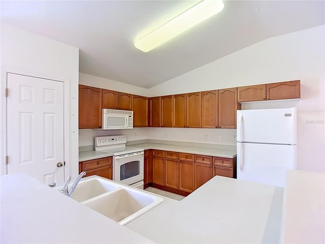 1440 BOLGER AVENUE, Spring Hill, FL 34609