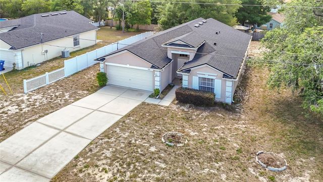 1440 BOLGER AVENUE, Spring Hill, FL 34609