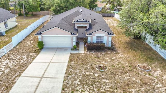 1440 BOLGER AVENUE, Spring Hill, FL 34609