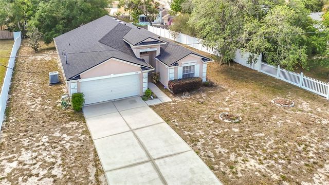 1440 BOLGER AVENUE, Spring Hill, FL 34609