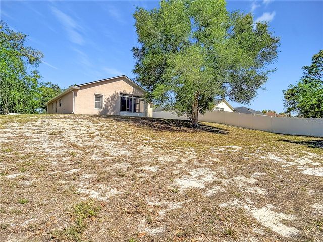 1440 BOLGER AVENUE, Spring Hill, FL 34609