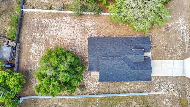 1440 BOLGER AVENUE, Spring Hill, FL 34609