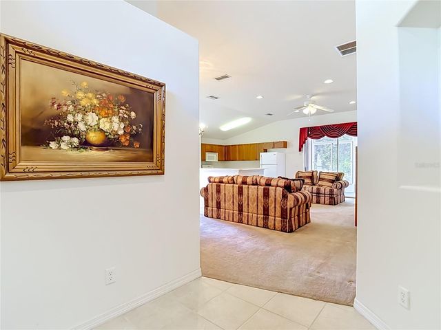 1440 BOLGER AVENUE, Spring Hill, FL 34609