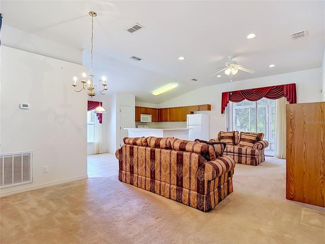 1440 BOLGER AVENUE, Spring Hill, FL 34609