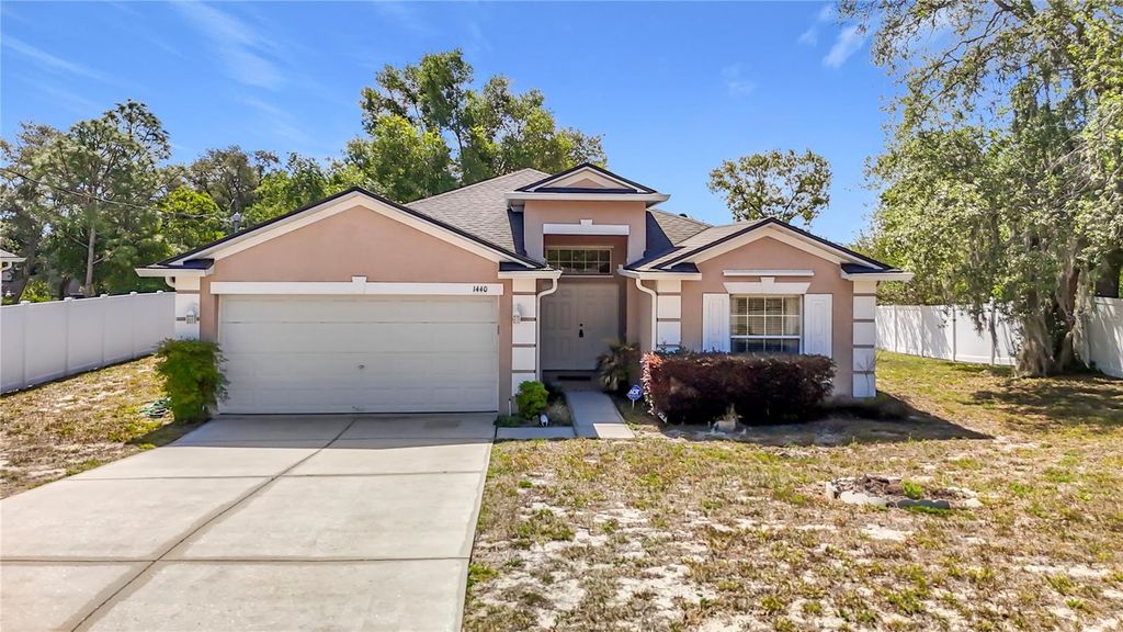 1440 BOLGER AVENUE, Spring Hill, FL 34609