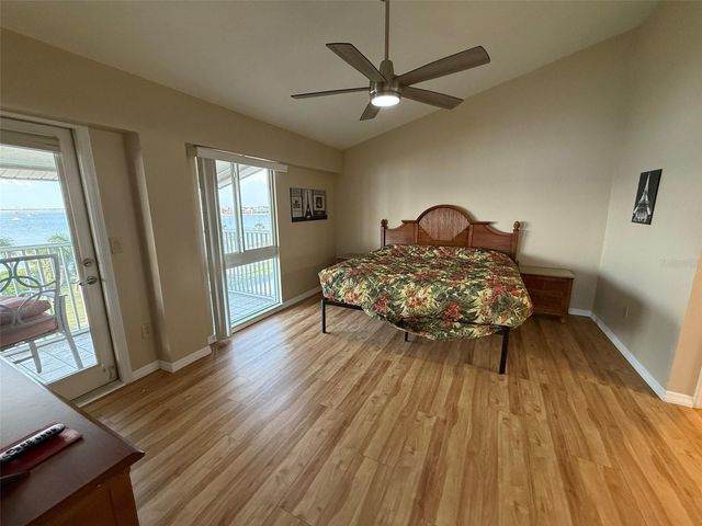 1477 PARK BEACH CIRCLE 31, Punta Gorda, FL 33950