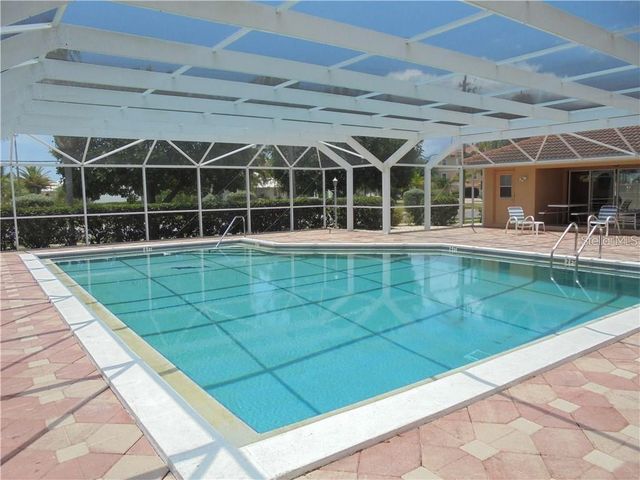1477 PARK BEACH CIRCLE 31, Punta Gorda, FL 33950