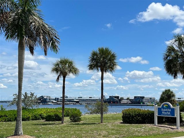 1477 PARK BEACH CIRCLE 31, Punta Gorda, FL 33950