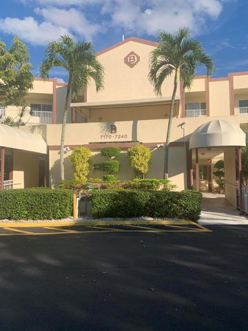 7216 S Devon Drive 212, Tamarac, FL 33321