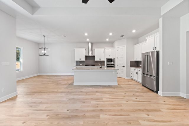 170 Loysoya ST, Bastrop, TX 78602