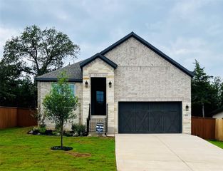 170 Loysoya ST, Bastrop, TX 78602
