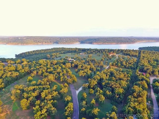 36462 S Cedar Road, Park Hill, OK 74451