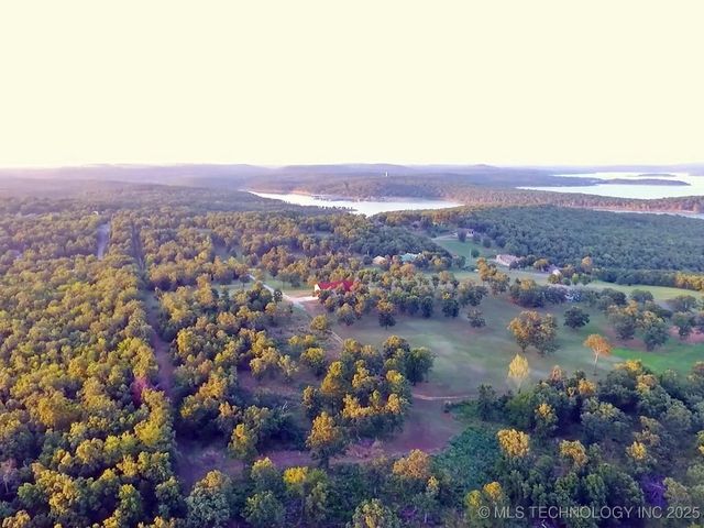 36462 S Cedar Road, Park Hill, OK 74451