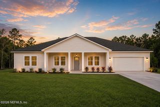 14035 DUNROVEN Drive, Bryceville, FL 32009