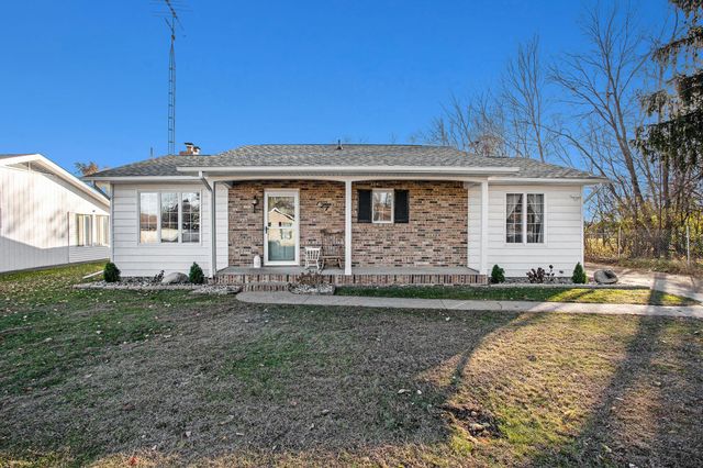 127 Devoll Court, Battle Creek City, MI 49015