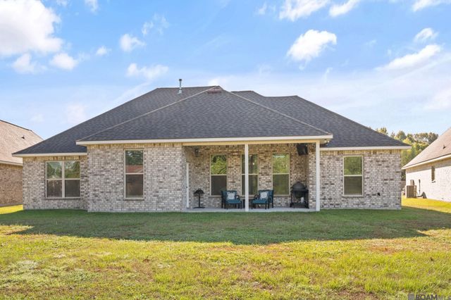 21049 High Plains Dr, Zachary, LA 70791