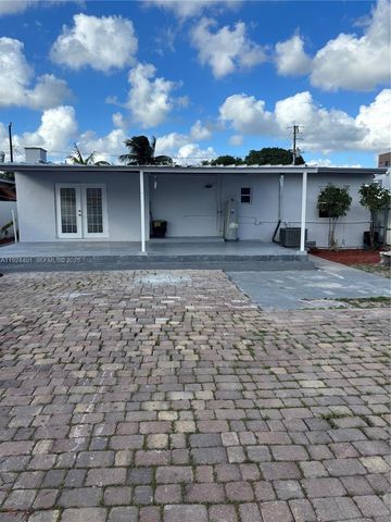 354 E 50th St, Hialeah, FL 33013