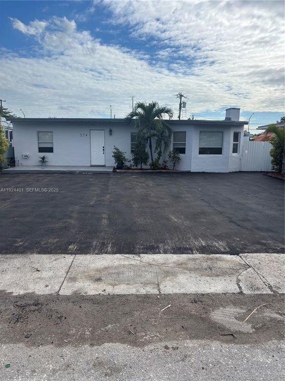 354 E 50th St, Hialeah, FL 33013
