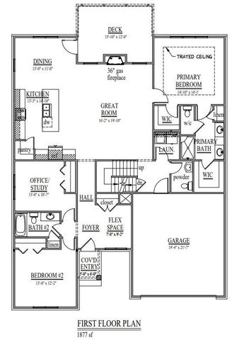 4 Snowfield, Lynchburg, VA 24503