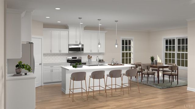 4 Snowfield, Lynchburg, VA 24503