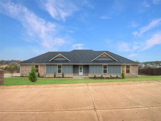 11425 Blue Heron Creek, Guthrie, OK 73044