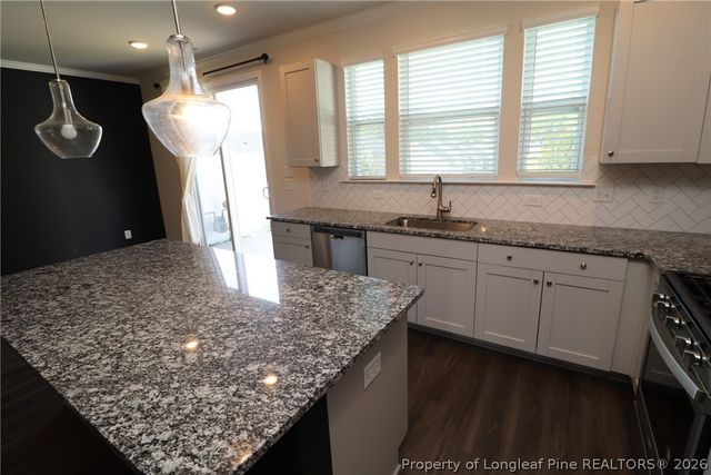 755 Amarra Drive, Fuquay Varina, NC 27526