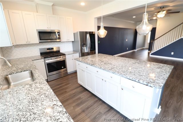 755 Amarra Drive, Fuquay Varina, NC 27526