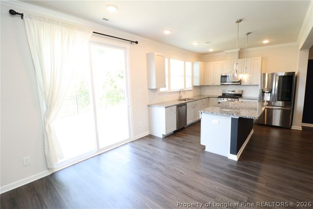 755 Amarra Drive, Fuquay Varina, NC 27526