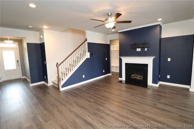 755 Amarra Drive, Fuquay Varina, NC 27526