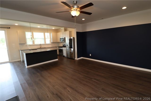 755 Amarra Drive, Fuquay Varina, NC 27526