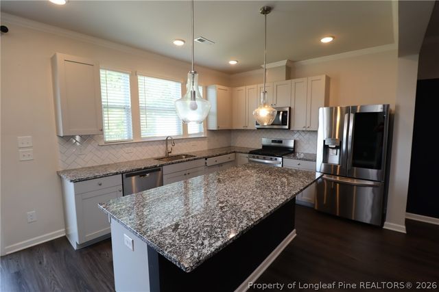 755 Amarra Drive, Fuquay Varina, NC 27526