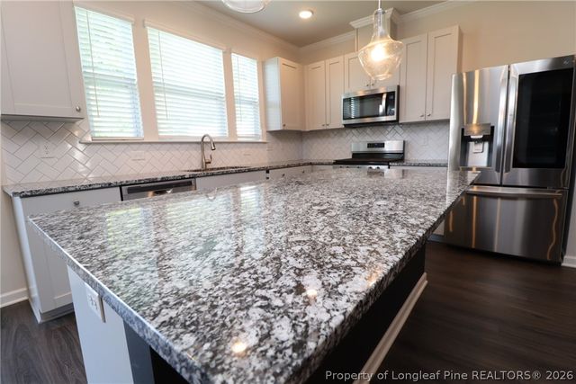 755 Amarra Drive, Fuquay Varina, NC 27526