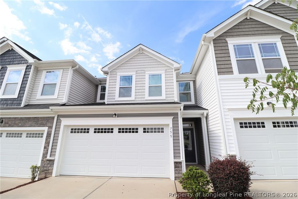 755 Amarra Drive, Fuquay Varina, NC 27526